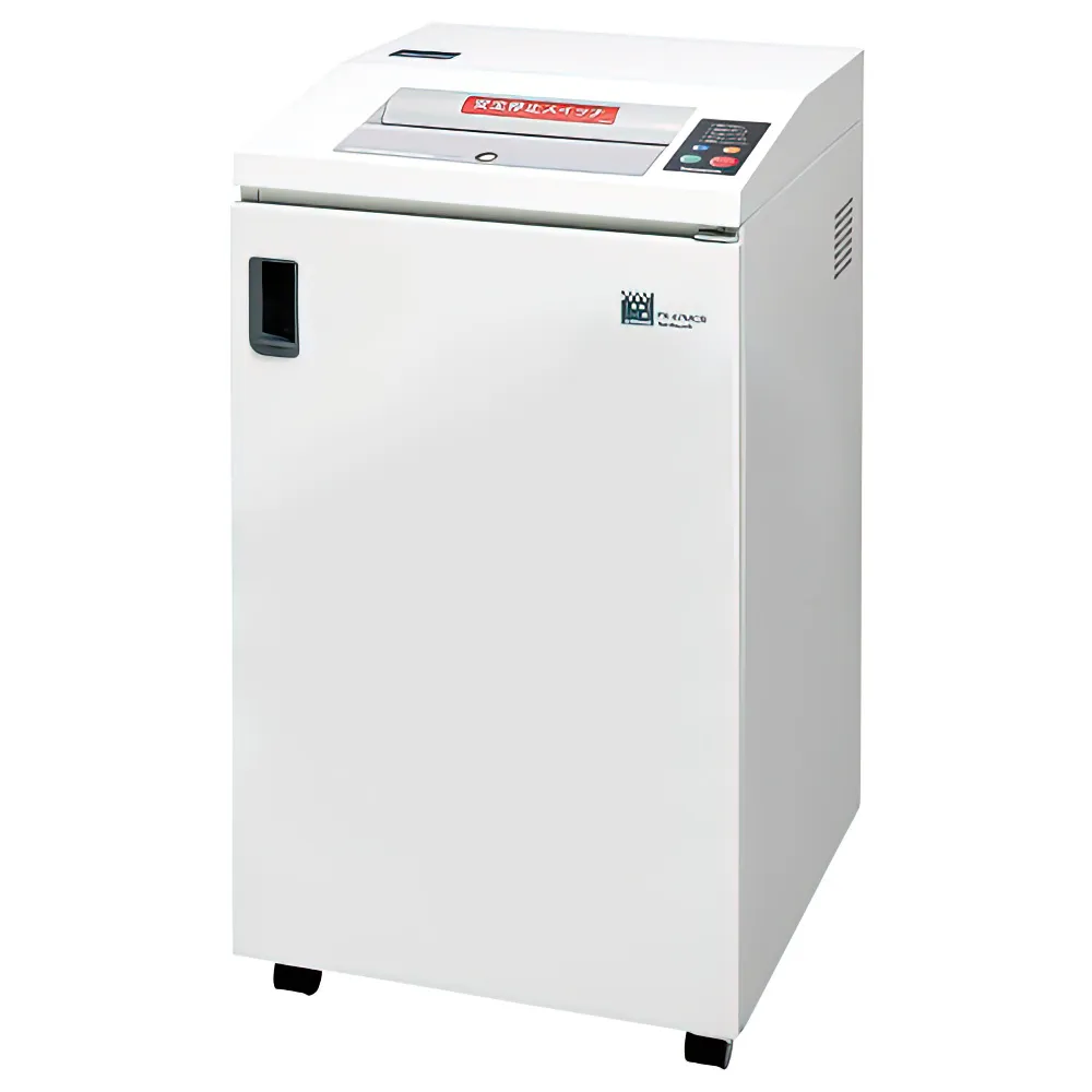 ナカバヤシ オフィスシュレッダー PX-67MCR